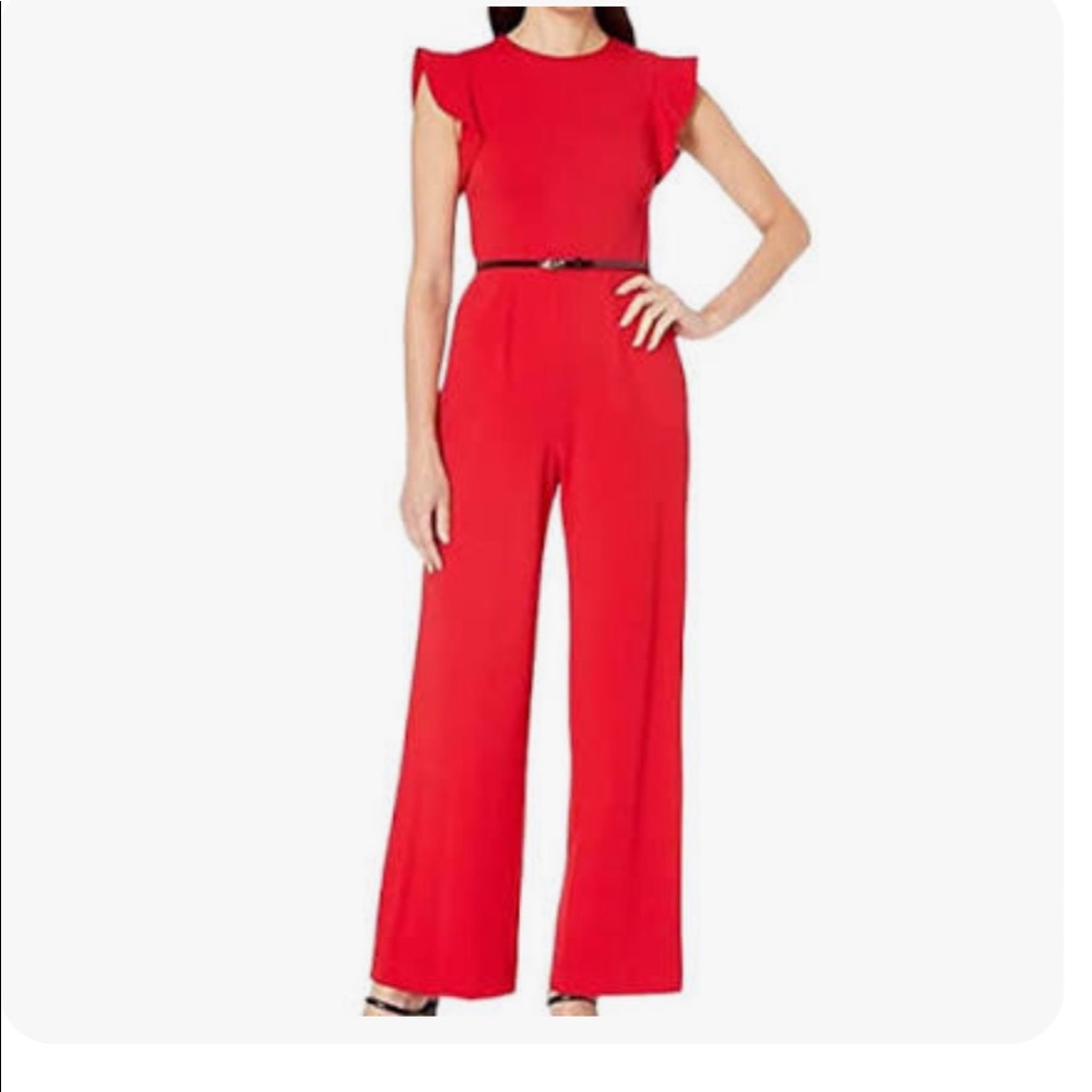 CK Jumpsuit